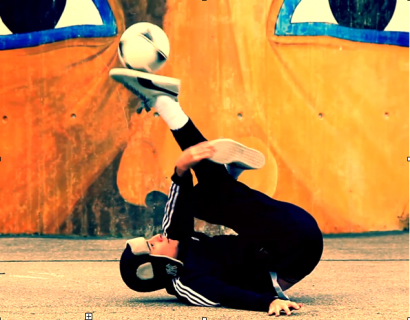 Atelier Foot Freestyle