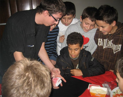 Atelier Magie