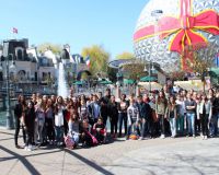 SORTIE EUROPA PARK – 09.04.2015