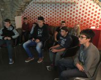 TOURNOI DE FIFA 15 À TRAMELAN – 16.10.2015