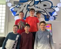 Tournoi Asphalt organisé par Nicolas à Tramelan - 28.03.2025