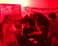 Soirée ORANGE à Tramelan - 24.10.2025