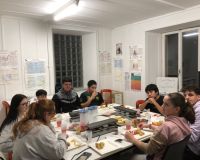 Soirée Raclette au local de Tramelan - 28.02.2026