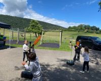 Animation Mobile à Châtelat - 03.06.2026