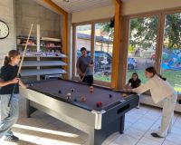 Défi Billard à Malleray - 22.09.2026