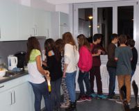 MALLERAY. FAJITAS ET FILM – 15.11.2013