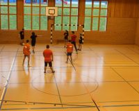 Journée multisports PROPAJ - 27.01.2018