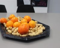 4 Heures Chocolat chaud, cacahuètes et mandarines à Malleray - 13.11.2018 