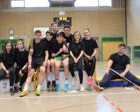 Journée multisports PROPAJ à Delémont - 02.02.2019