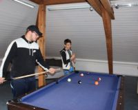 Les astuces du billard à Malleray - 09.04.2019