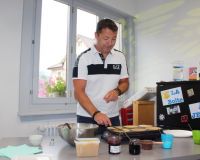 Mini-crêpes pour Maxi-rentrée à Malleray - 20.08.2019