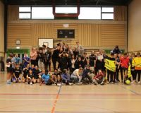 Journée multisports PROPAJ à Delémont - 01.02.2020