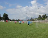 Fun Games à St-Joux, La Neuveville - 09.07.2021