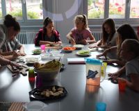 Atelier Sushis à Malleray et à Tramelan - 07.10.2016