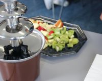 4Heures Fondue au chocolat à Malleray - 13.05.2022