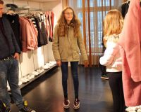 JOURNÉE SHOPPING ET VISITES À BERNE – 17.02.2016