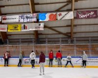 Sortie à la patinoire à Tramelan - 18.01.2023