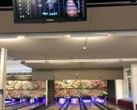Sortie Bowling à Bienne - 25.01.2023