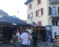 Fête des Saisons à Tavannes 18.08.2023